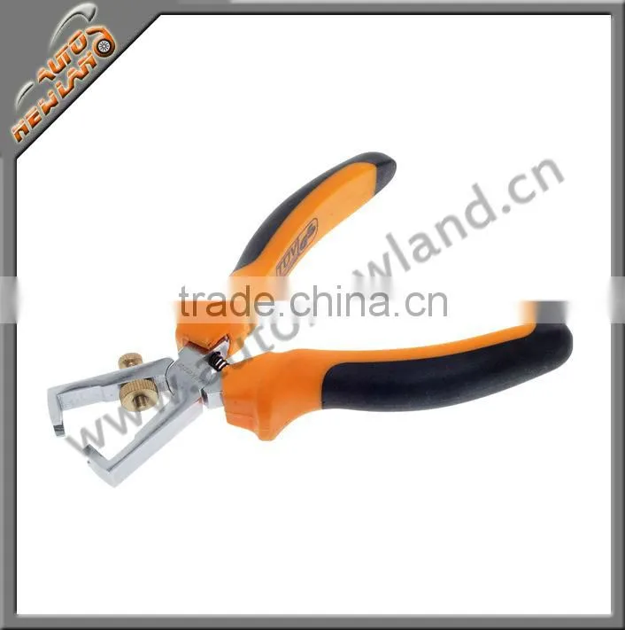 Groove joint water pump plier