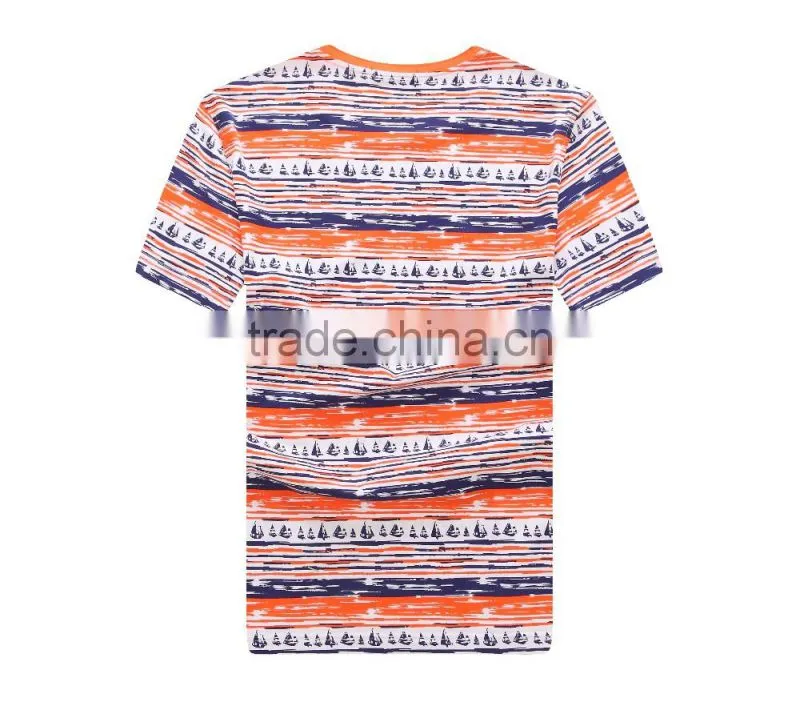 wholesale price printing brand cheap factory cotton plain t shirt