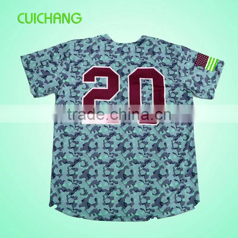 plain baseball jersey shirts