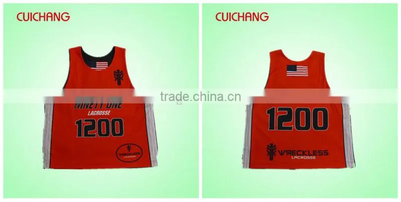 wholesale heat transfer/silk screen print polyester/cotton custom design tank top Gym Singlets YDBX-070