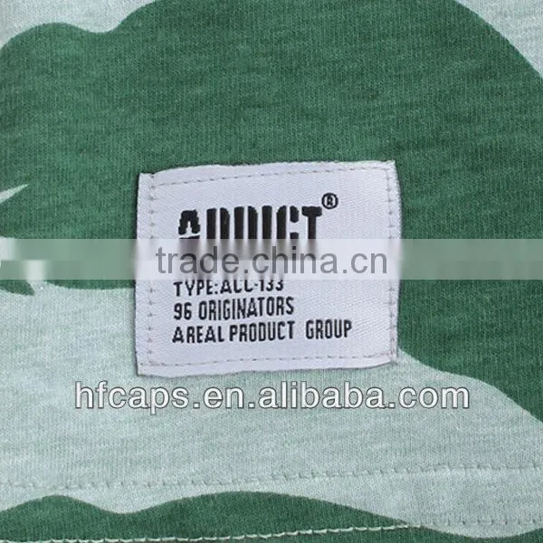 All Over Print Camo Cheap Custom Mens Wholesale Tank Top