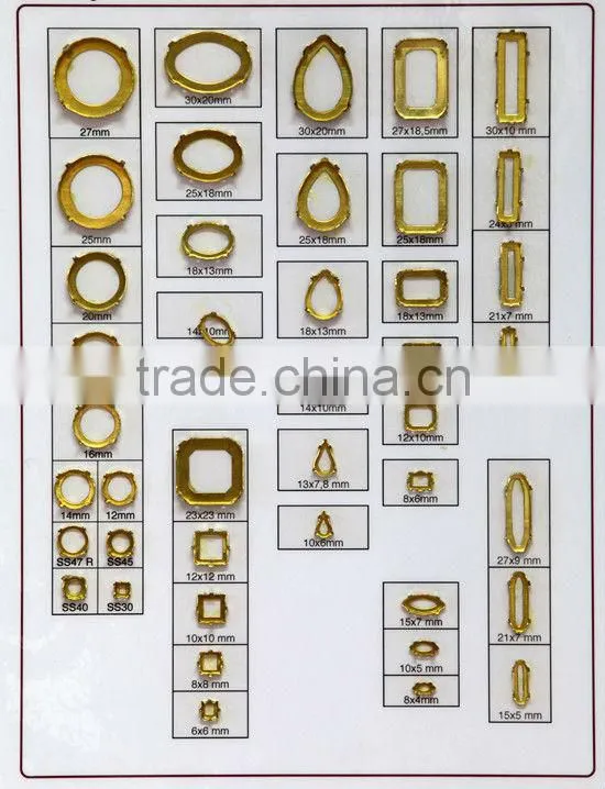 Wholesale high quality china yiwu white opal fancy faceted crystal for jewelry part
