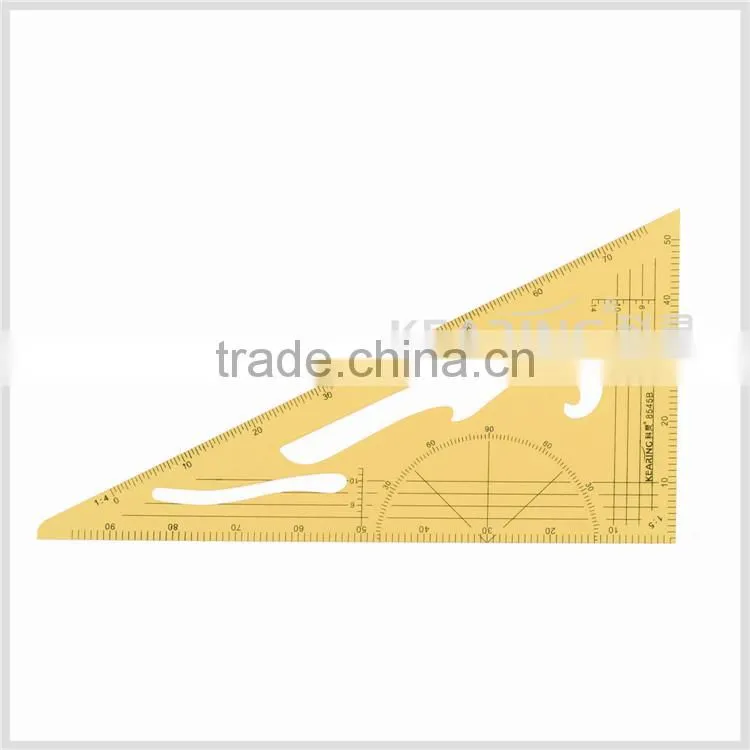 sewing economical garment curve ruler 46cm, 6346B