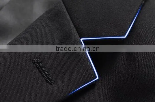 GZY 2015 High quality elegant fashionable men's suits for sale