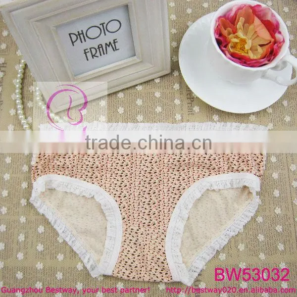 Ladies sexy knickers underwear on sale low price