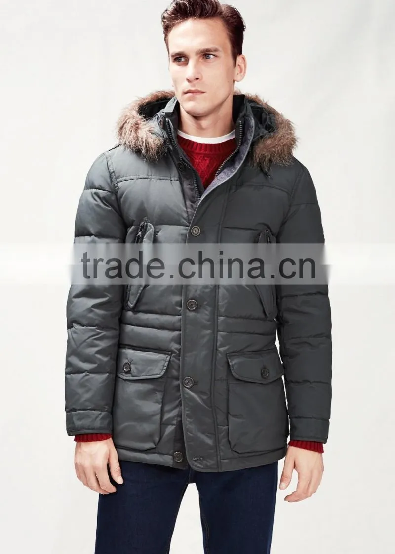 new arrival autumn winter coat for men fashion coat