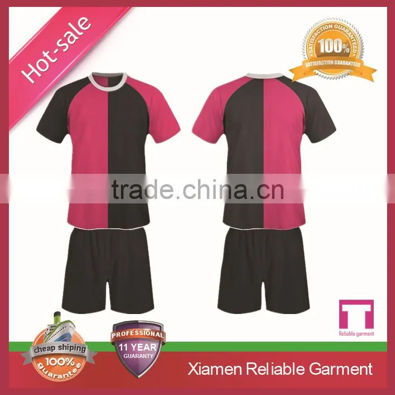 2016 new high quality football training vest OEM china supplier
