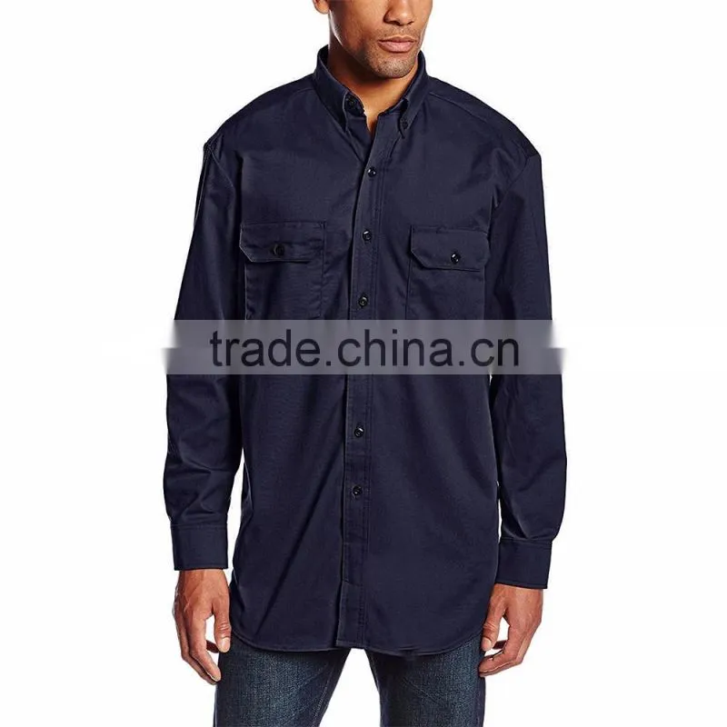 Wholesale Fashion Style Long Sleeve Durable DHL Workwear in Hung an District