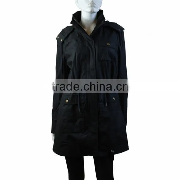 2014-2015 women-long-coat-turkey korea style long coat