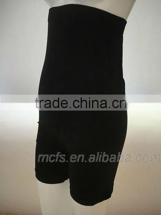 Seamless sexy women's underwear girdle body shaper