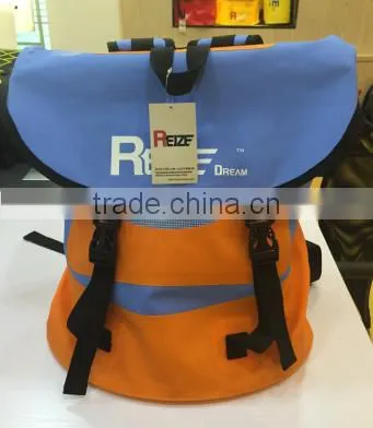 500D PVC Tarpaulin Dry Bag