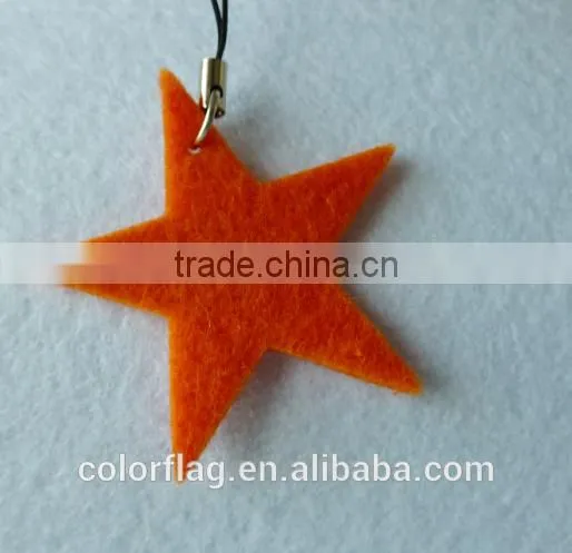 pretty felt china gift items