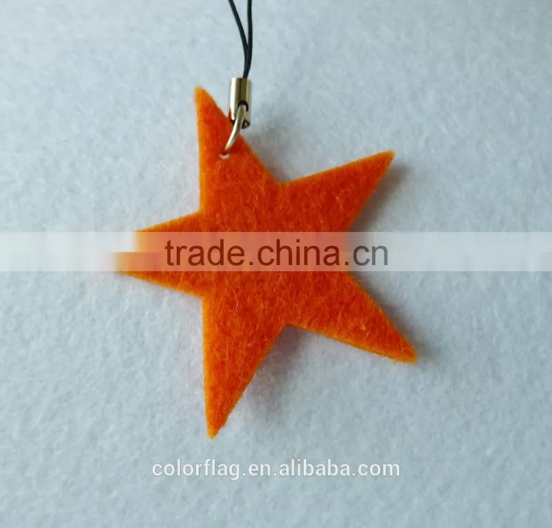 pretty felt china gift items