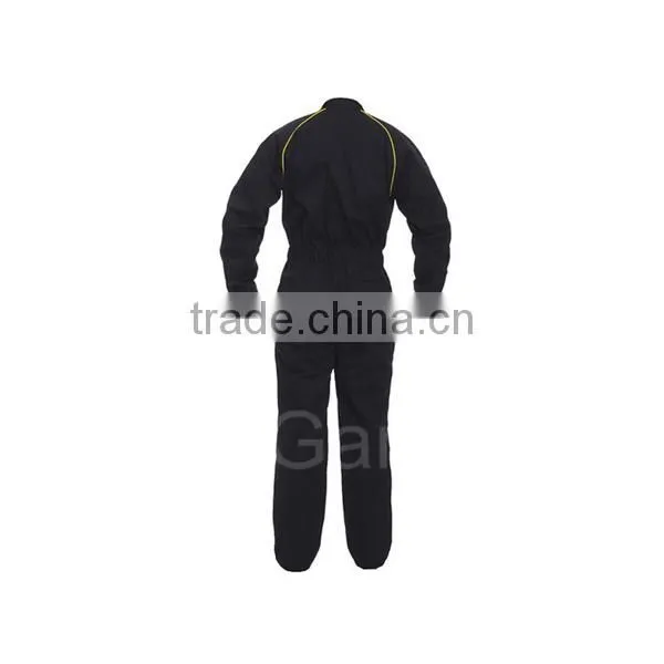 gas station coveralls workwear