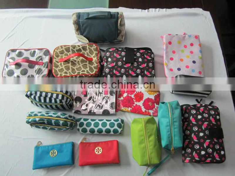 high quality PU leather golf cover set GF-Y0002