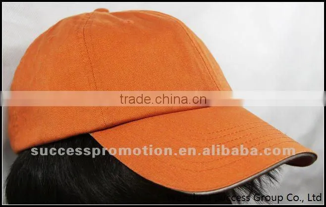 Sport cap