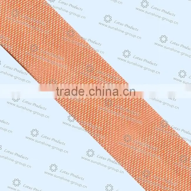 Clothing Accessories Bias Tape Colorful Elastic Webbing With High Quality