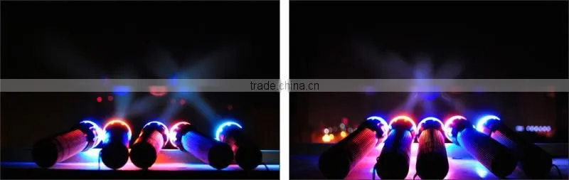 Wholesale China Trade zoomable led flashlight