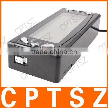 T23 LCD Car Thermometer