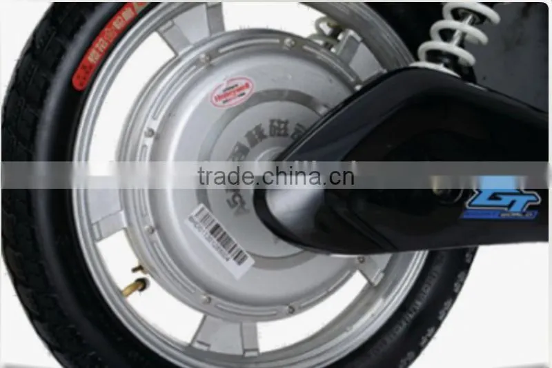 electric bicycle china