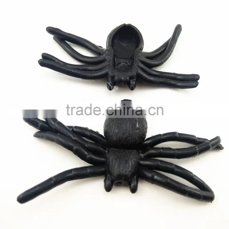 Splat rubber sticky rat plastic sticky mouse