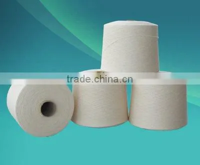 bambbo/cotton (70/30) combed yarn