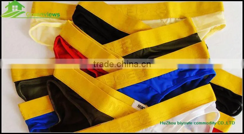 Sexy Men Underwear mens boxer brief Male Low Rise Mini Underwear Panties Fashion Sex Briefs For Boys