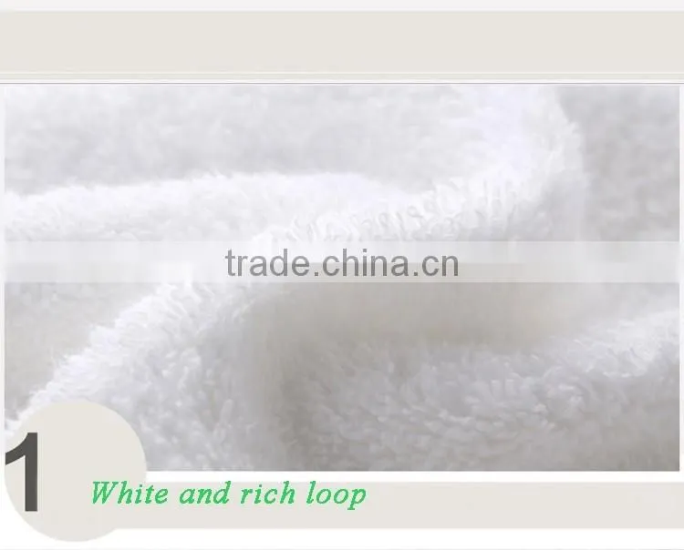 100% cotton orange bath sheets in towel