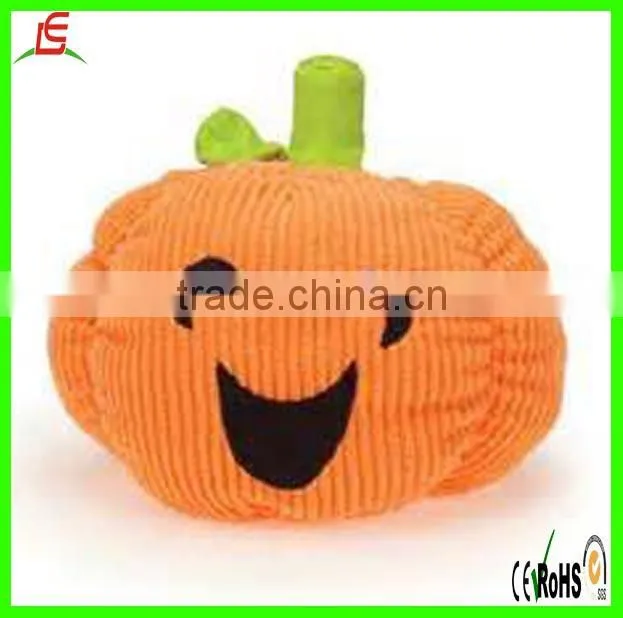 halloween pumpkin stuffed plush toy on sale