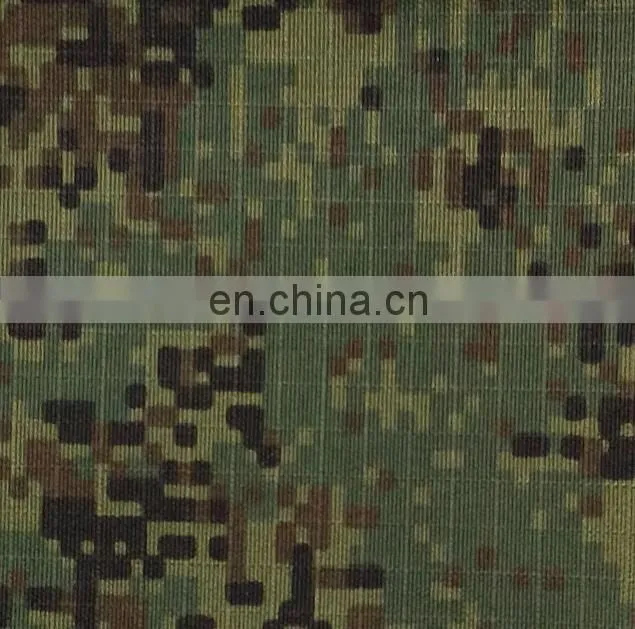 camouflage