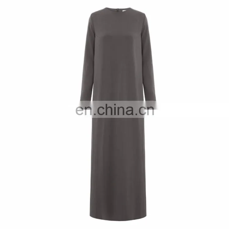 New model wholesale islamic clothing latest designs women dubai abaya