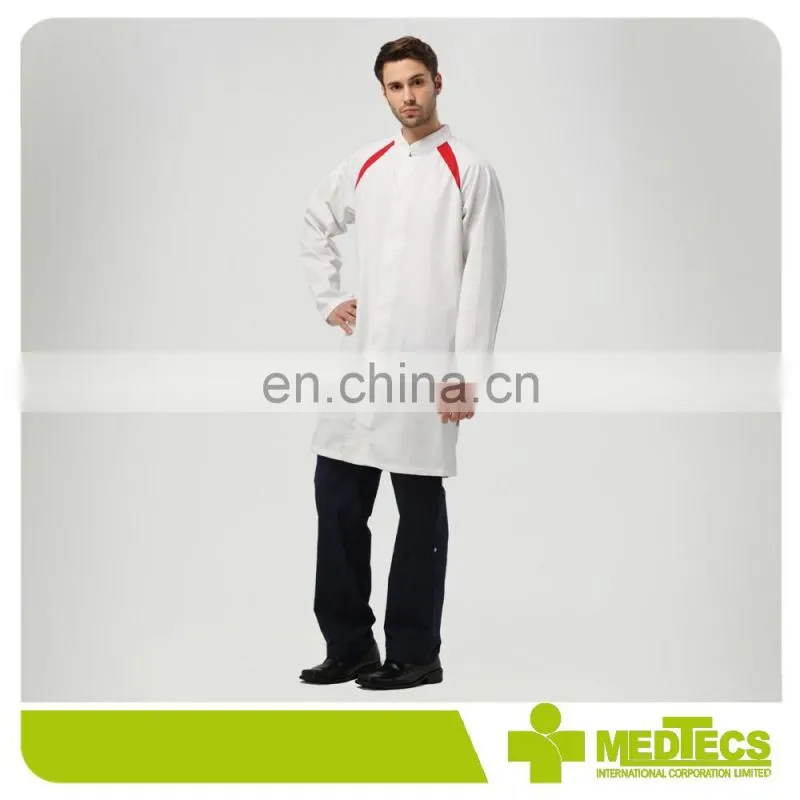 Acid resistant Workwear safety Lab Coats