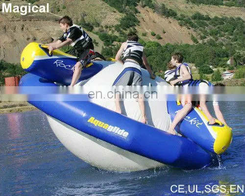 2013 inflatable golf sport games