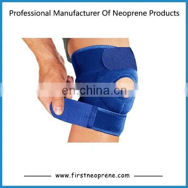 Professional Design Fashionable Kids Knee Support