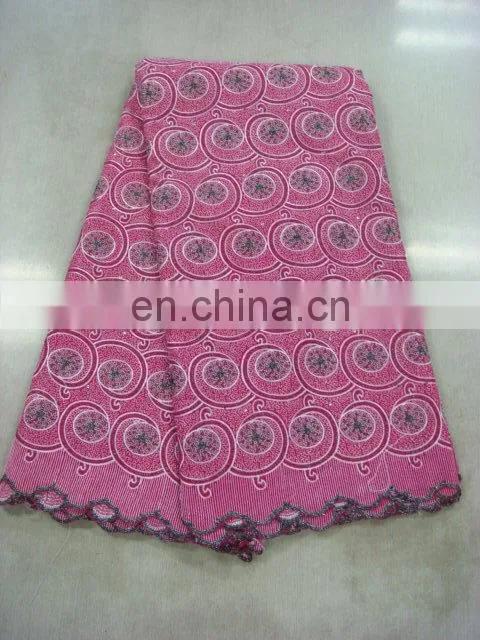 big heavy lace swiss voile lace(D73-3)