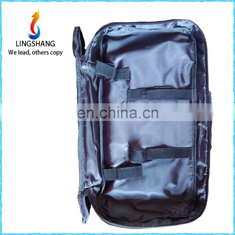 Best selling carrying bag package emergency safety package custom logo car bag