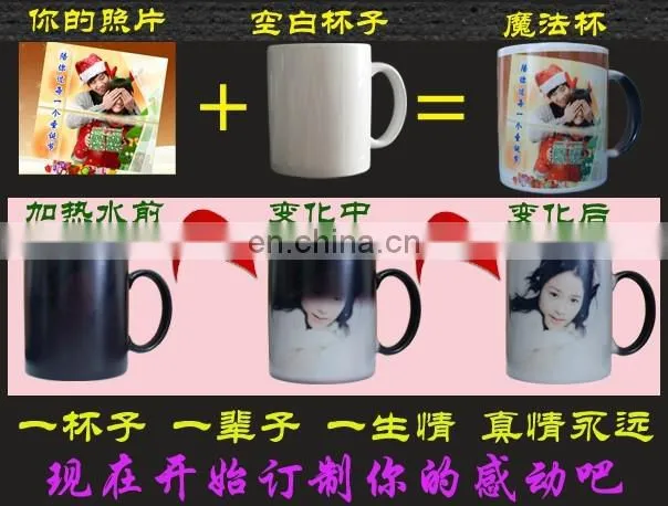 Sublimation Ink for ink jet printers - 6 Bottles- 100 ml/Each