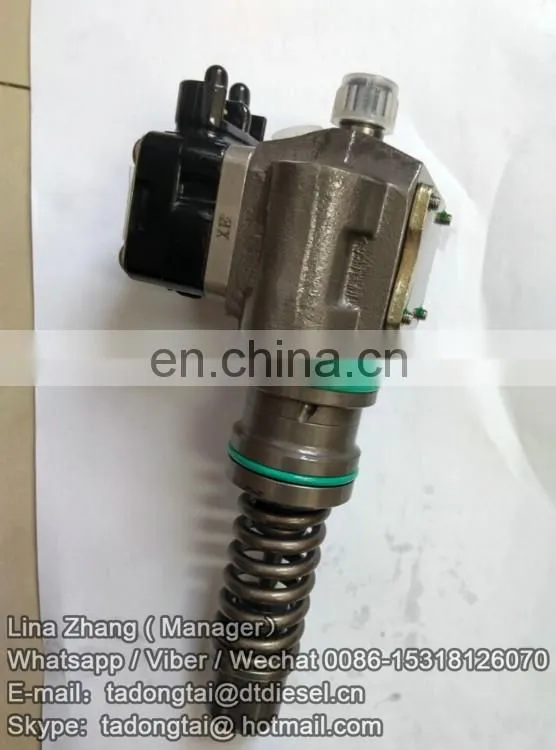 Unit pump NDB008