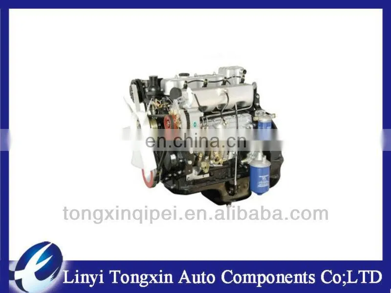 YZ4102ZLQ diesel engine assembly
