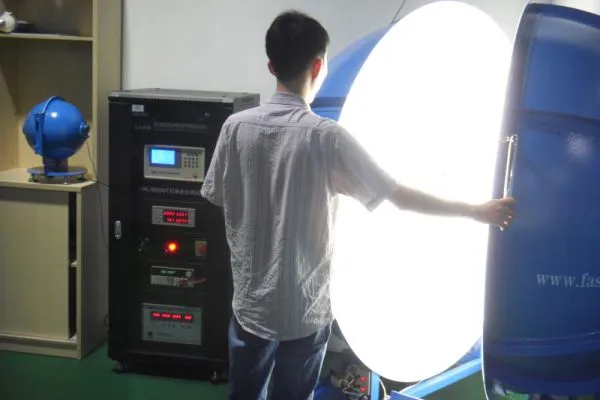 HiTech Technology Co., Ltd company overview - view 3