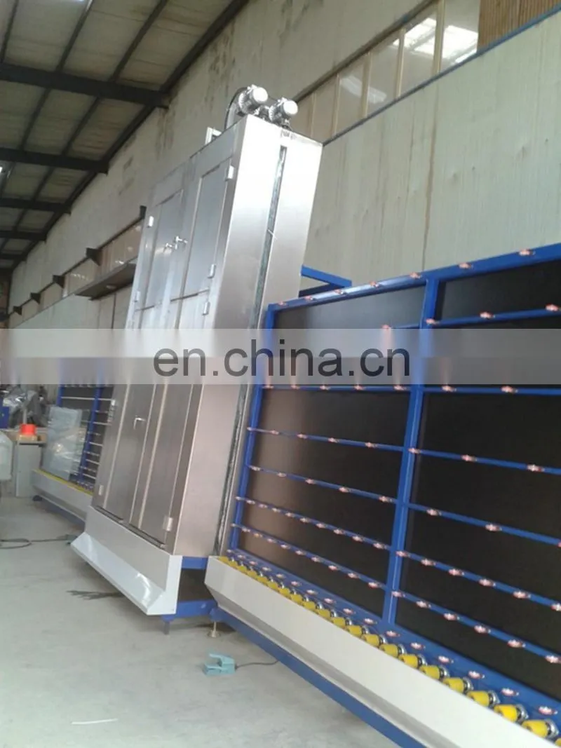 LBW2500 Vertical Glass Washing machine/Washing machine