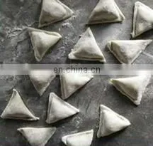 Factory selling mini home dumpling machine / small samosa machine maker with high quality
