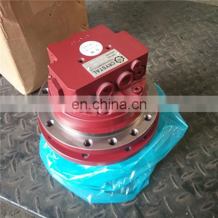 Excavator PC25 Final Drive PC25R-1 Travel Motor 20R-60-72120