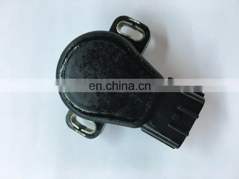 TPS Throttle Position Sensor For 92-97 Su'baru SVX OEM# A71-610 R50