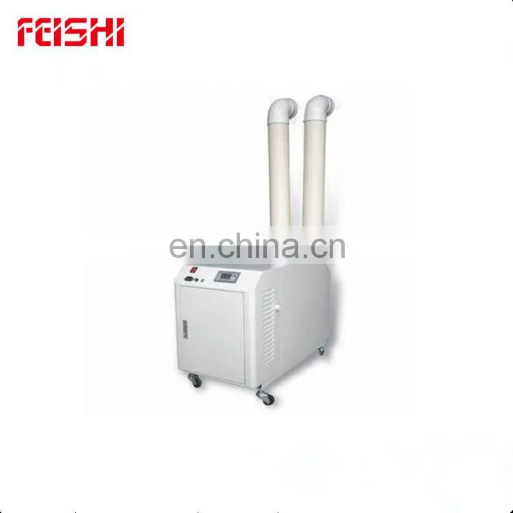 Artificial Landscape Planting Portable Ultrasonic Cool Mist Humidifier