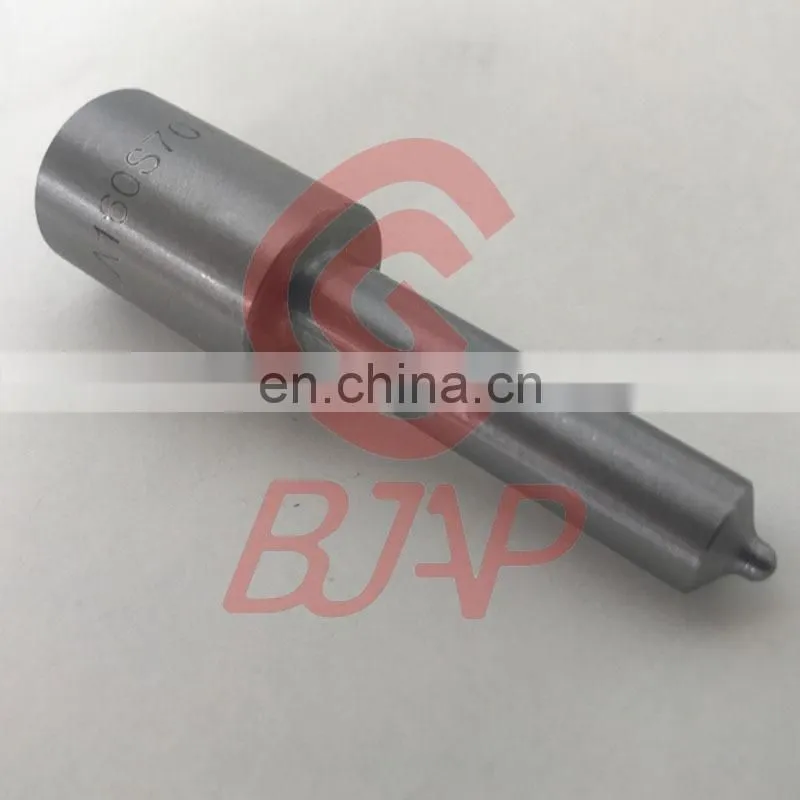 BJAP High Quality Spay Injector Nozzle DLLA160S707 0433271344 for Injector 0432281717 0432281721
