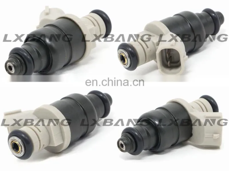 Original Fuel Injector Injection Nozzle 06A906031BT For VW Golf Caddy