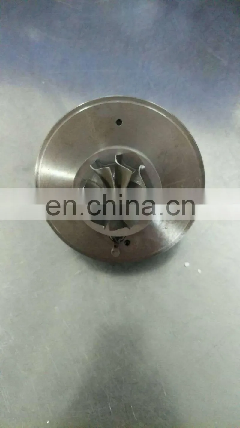 turbocharger core GT2052V turbo chra cartridge 724639-5006S 14411-VC100 14411-2X900 for Nissan Patrol/Safari ZD30ETi