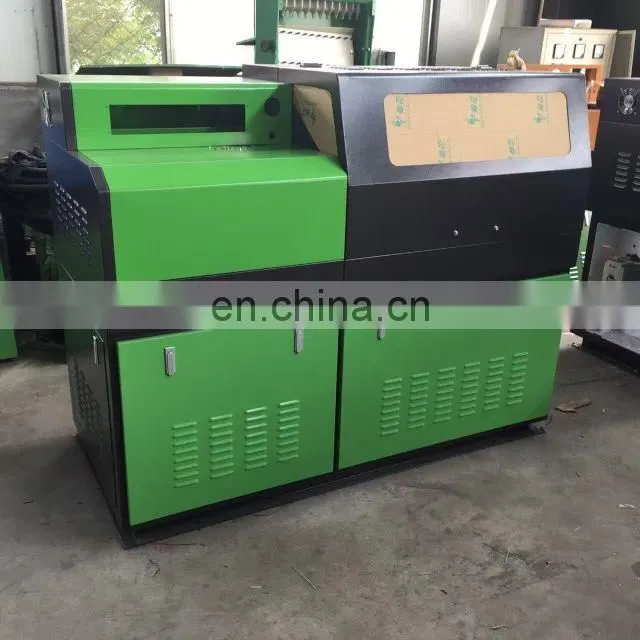 Auto service LGC816 common rail diesel injector pump test bench