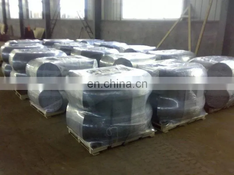 DIN SMS ISO BPE Stainless Steel SS304 SS316L 90 Degree Elbow Pipe Bend Tube Angle Head Joint Elbow